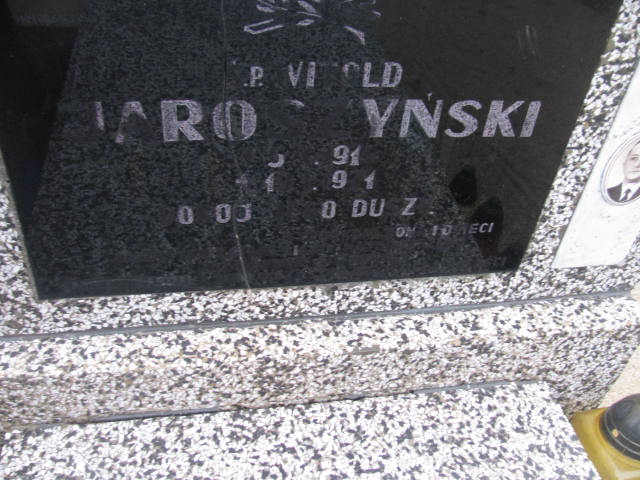 Katarzyna Jaroszyńska 1926 Lubań Gmina - Grobonet - Wyszukiwarka osób pochowanych