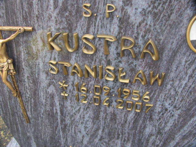 Dariusz Kustra 1979 Lubań Gmina - Grobonet - Wyszukiwarka osób pochowanych