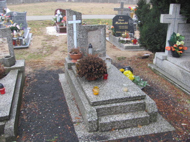 Zofia Gładyszewska 1949 Lubań Gmina - Grobonet - Wyszukiwarka osób pochowanych