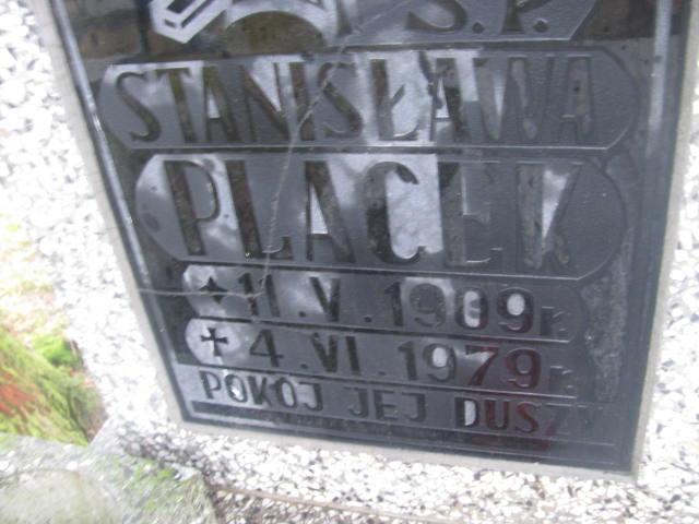 Stanisław Wołczyk 1940 Lubań Gmina - Grobonet - Wyszukiwarka osób pochowanych